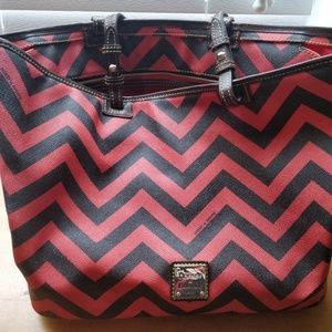 Dooney&  Bourke tote